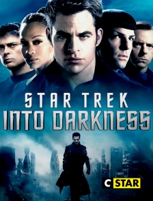 CSTAR - Star Trek : into darkness