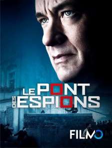 FilmoTV - Le pont des espions en replay