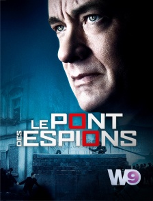 W9 - Le pont des espions