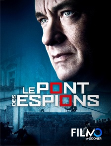 FilmoTV - Le pont des espions
