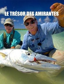 Le trésor des Amirantes