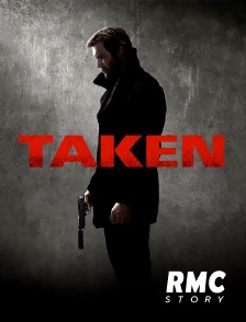 RMC Story - Taken