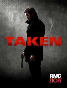 RMC Story - Taken