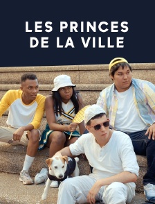Les princes de la ville