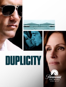 Paramount Network Décalé - Duplicity