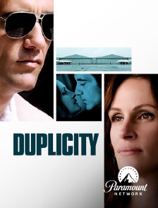 Paramount Network - Duplicity