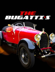 The Bugatti's