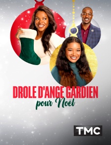 TMC - Un drôle d'ange gardien pour Noël
