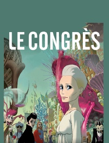 Le congrès