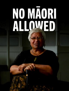 No maori allowed