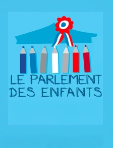 29e édition du Parlement des enfants