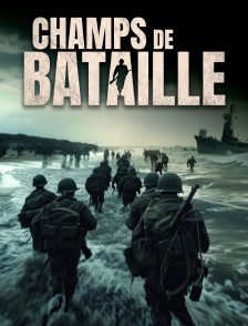 Champs de bataille