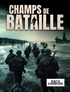 Toute l'Histoire - Champs de bataille
