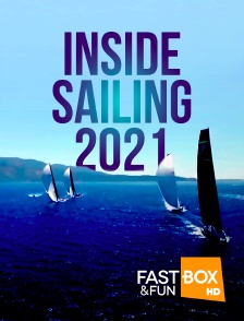 Inside Sailing 2021