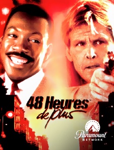 Paramount Network - 48 Heures De Plus