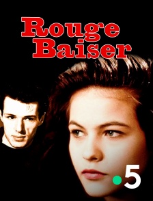 Rouge baiser