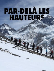 Par-delà les hauteurs