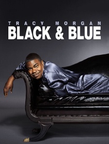 Tracy Morgan : Black and Blue