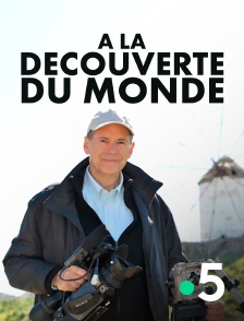 À la découverte du monde