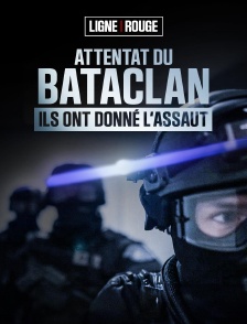 Attentat du Bataclan, ils ont donné l’assaut