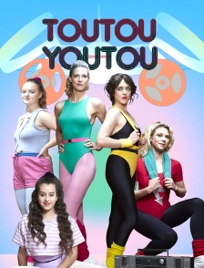Toutouyoutou