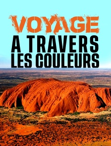 Voyage à travers les couleurs
