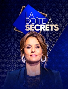 La boîte à secrets