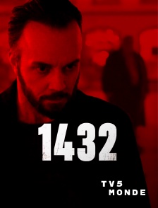TV5MONDE - 1432