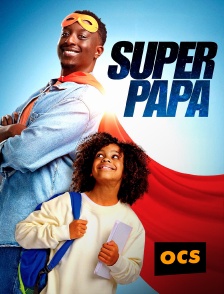 OCS - Super Papa