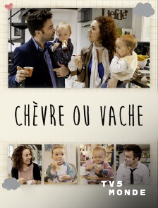TV5MONDE - Chèvre ou vache