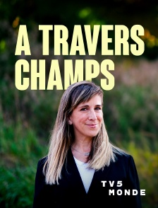 TV5MONDE - A travers champs