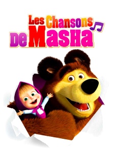 Les chansons de Masha