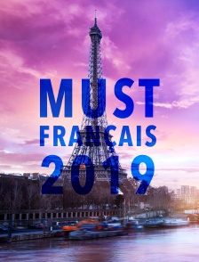 Must français 2019