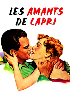 Les amants de Capri