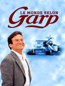 Le monde selon Garp