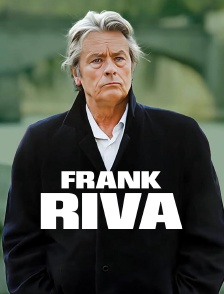 Frank Riva