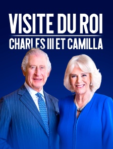Edition spéciale : Visite d'Etat du roi Charles III en France