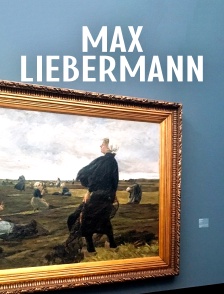 Max Liebermann