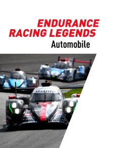 Endurance Racing Legends