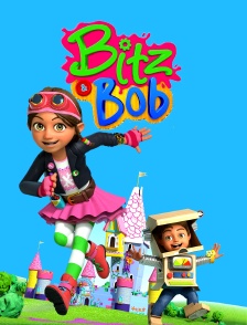 Bitz et Bob