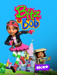 Okoo - Bitz et Bob