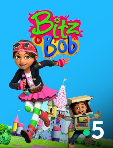 France 5 - Bitz et Bob
