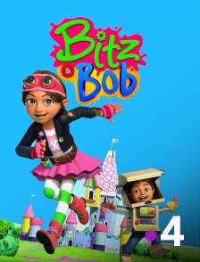 France 4 - Bitz et Bob
