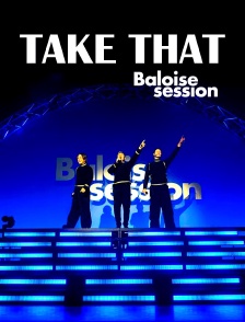 Take That - Baloise Session