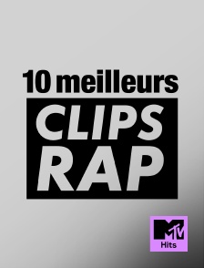 10 meilleurs clips rap