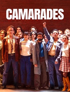Camarades