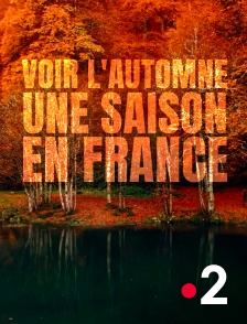 France 2 - Voir l'automne, une saison en France