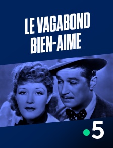 France 5 - Le vagabond bien-aimé