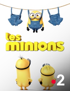 France 2 - Les Minions