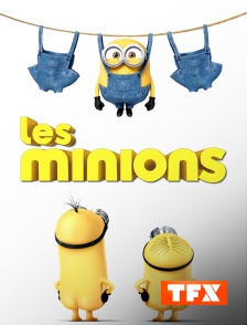 TFX - Les Minions